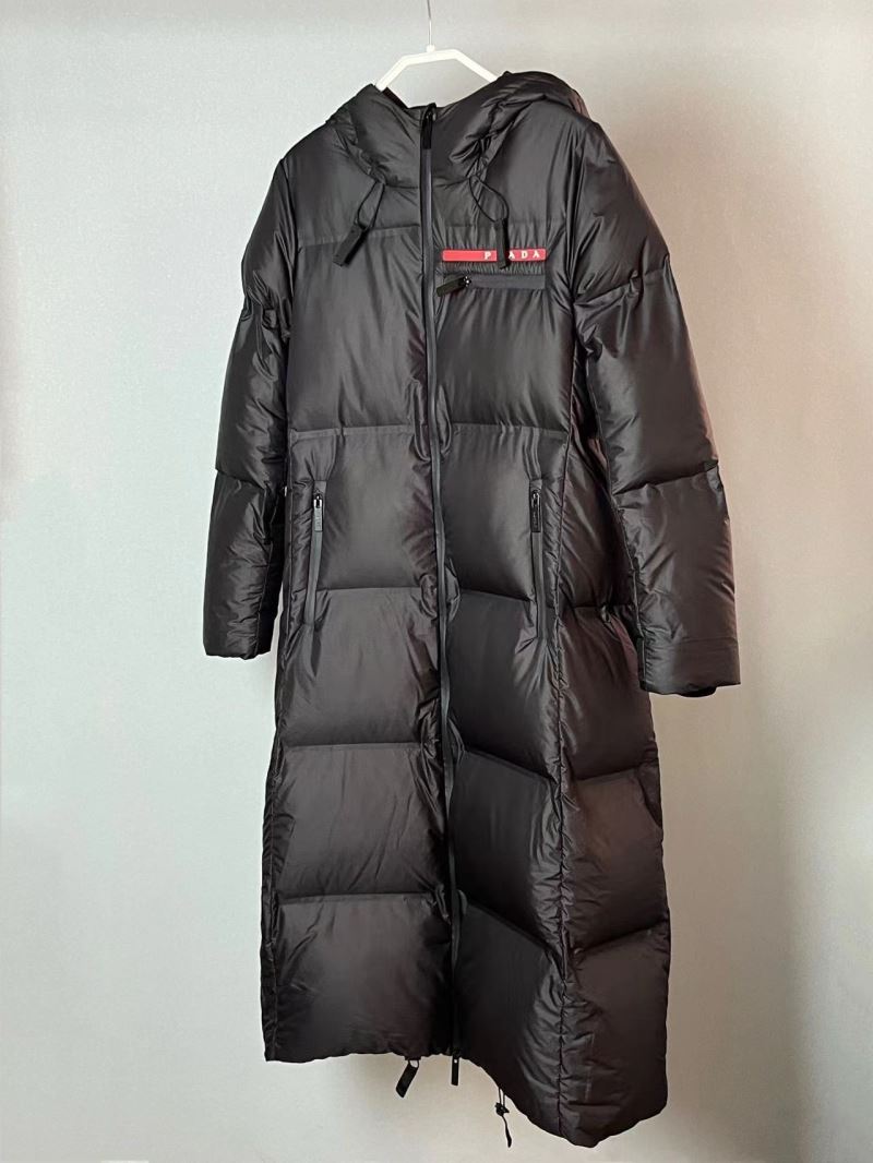 Prada Down Jackets